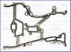 OPEL 638287 Gasket, timing case
